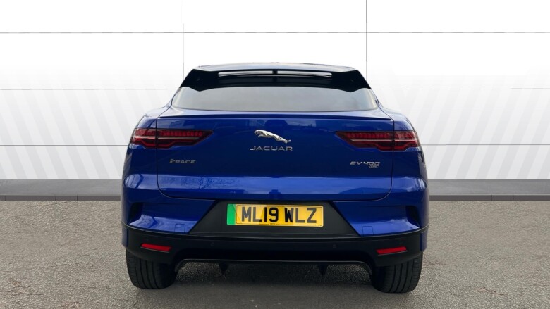 Jaguar I-Pace 294kW EV400 HSE 90kWh 5dr Auto Electric Estate